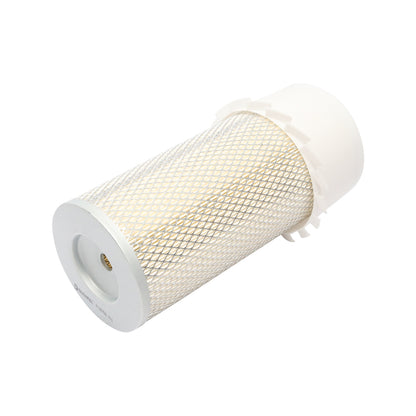 External air filter for JCB, John Deere, Fiat Landini OEM code P130760, C14179/1, XA1234K, SA11780K, 32203702, AR84228, 1909128, 242491706, 1909141, 2.424.9170.6, 2.4249.080.1