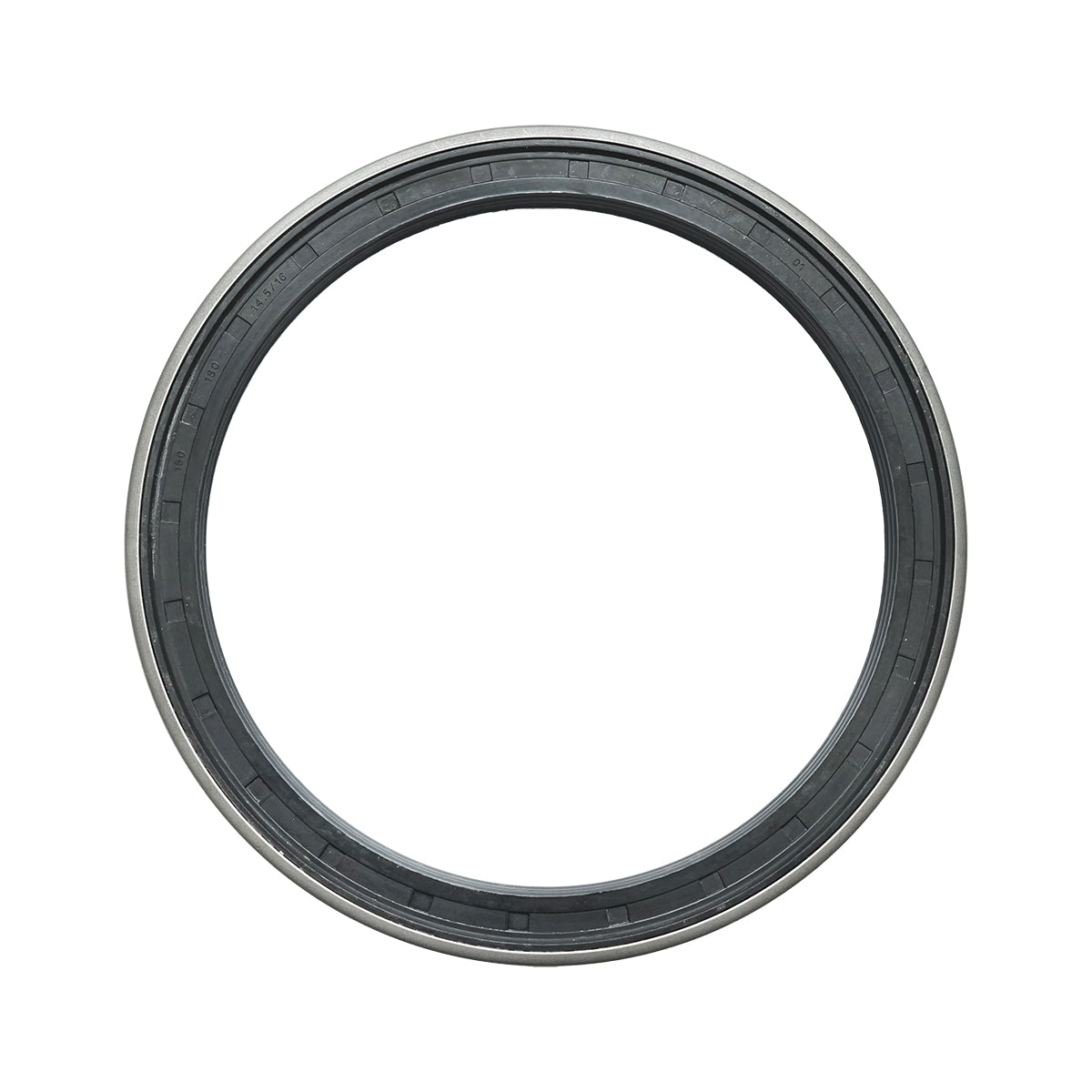Front wheel hub bearing for Case IH, John Deere, New Holland OEM code 159594, 053850R1, 3907166M1, 87349641, 6914440, 87313744, RE204870