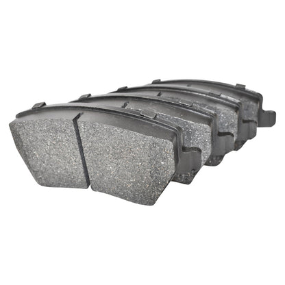 Brake pads without ESP for Dacia Duster, Dokker 4x2 7701208422