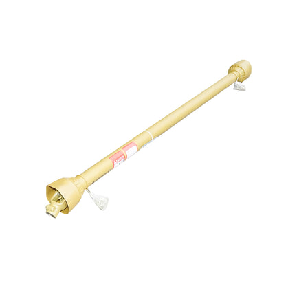 Cardan 1800 mm L2S T2, lemon pipe
