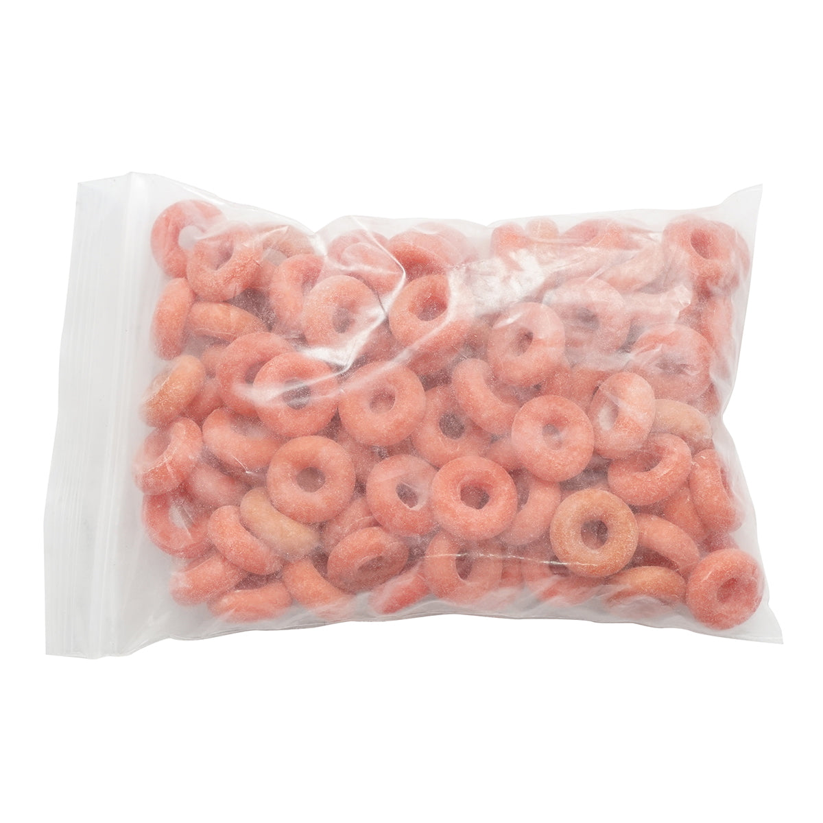 Set of 100 rings for bloodless castration clamp Breckner Germany