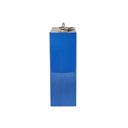 Lithium battery 3.29V, 302Ah, LiFePO4 CATL 302AH for solar panels