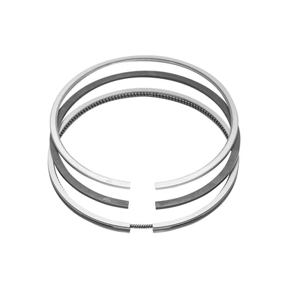 Piston rings 101.05mm 2.5x2.5x5mm Perkins engine