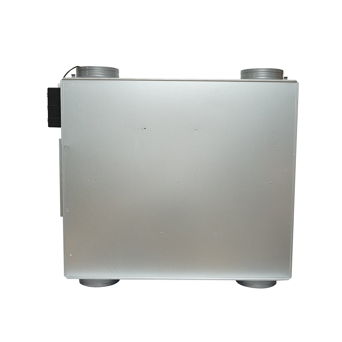 Ventilation unit with heat recovery, ceiling installation 500m3/h, 165W, 220V CFA500C