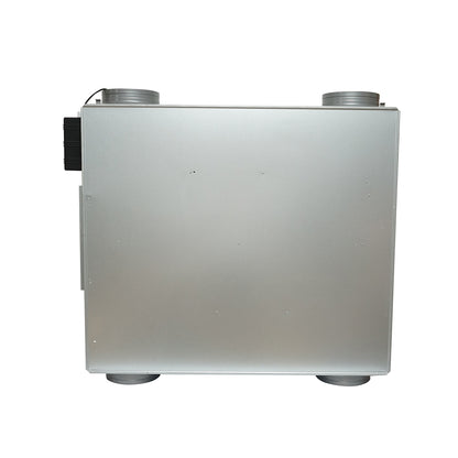 Ventilation unit with heat recovery, ceiling installation 500m3/h, 165W, 220V CFA500C