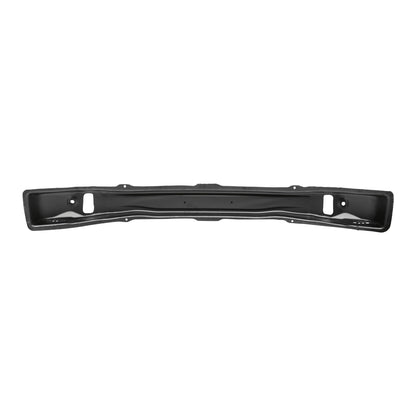 Front bumper reinforcement Dacia Duster 752107391R