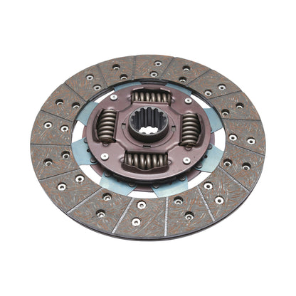 Clutch disc for Kubota OEM code 3A011-25130, 3A272-25130, 3A011-25132, 3G700-25130 Breckner Germany