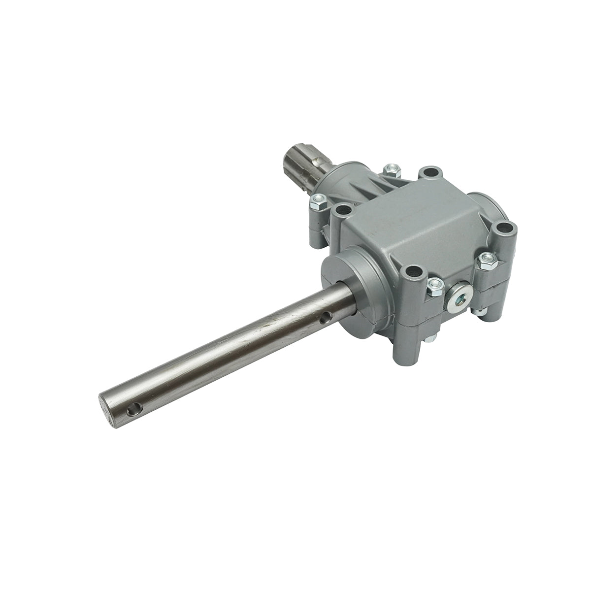 Angular transmission cardan nut + key (long key shaft) Nitrogen group MA