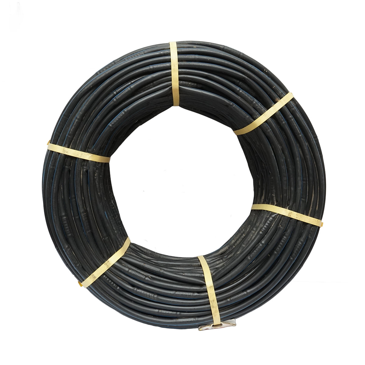Drip irrigation pipe, roll 200M 4L/H, D16mm, step 30cm Breckner Germany