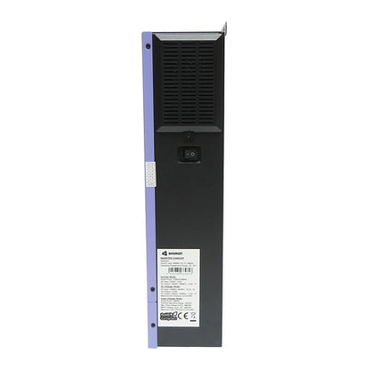 Invertor solar hybrid 3.0 KW, 24V, 80A MPPT, monofazic, OFF-GRID, EVO-3200 Bourget