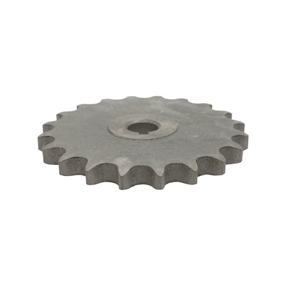 Chain wheel Z=20 pitch 12B fertilization box