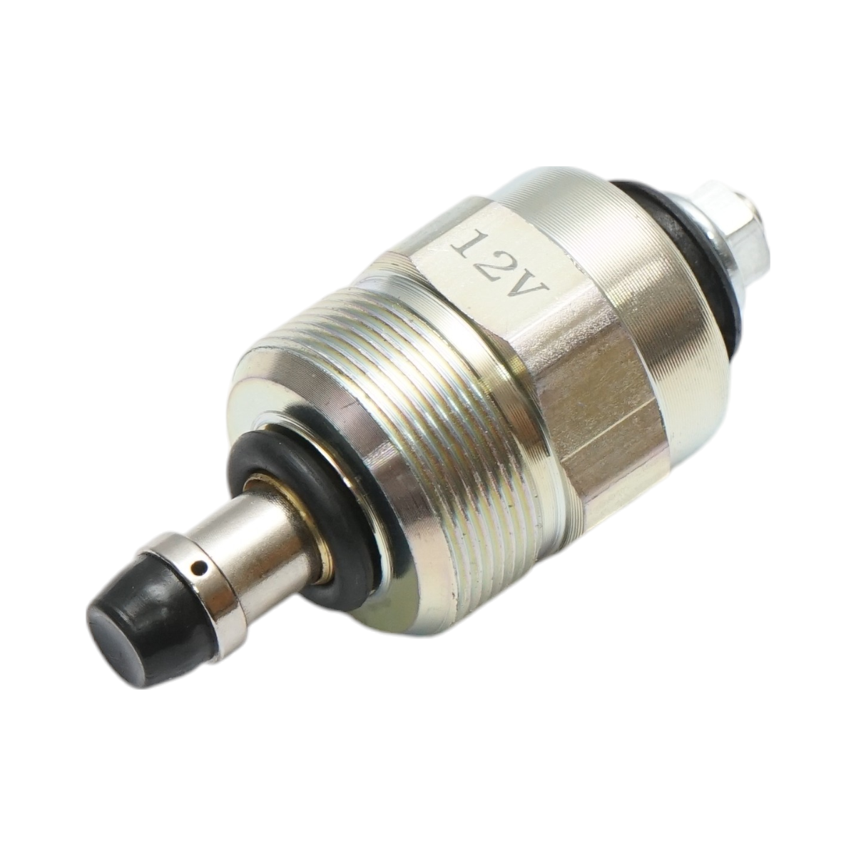 Solenoid injection pump for Case IH, Fendt, New Holland OEM J903575, 11728125, 26439013, 42486472, 875569353, 87569353, 99408940, 9958743, 99827570, F312200710320, F816201710020