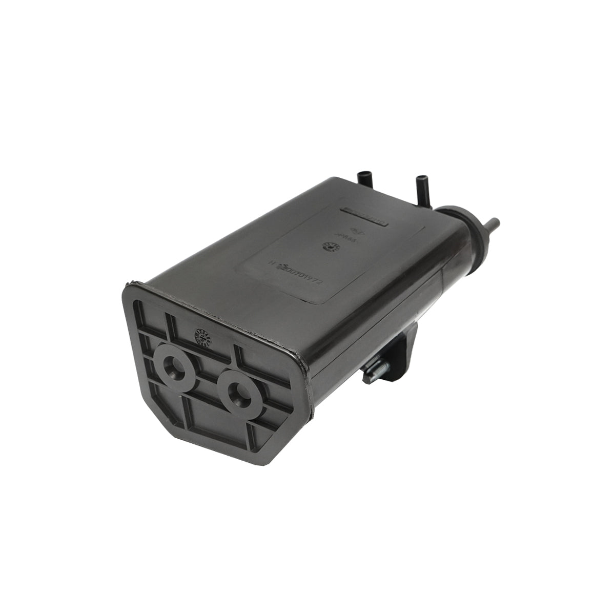 Filter/carbon canister Dacia Logan MPi gasoline 6001549070