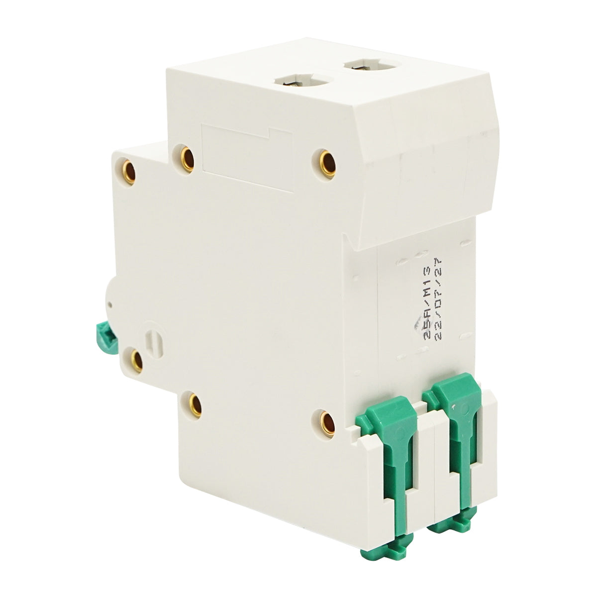 Automatic circuit breaker 2P, 25A 400VAC Suntree