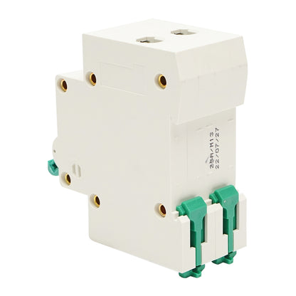 Automatic circuit breaker 2P, 25A 400VAC Suntree