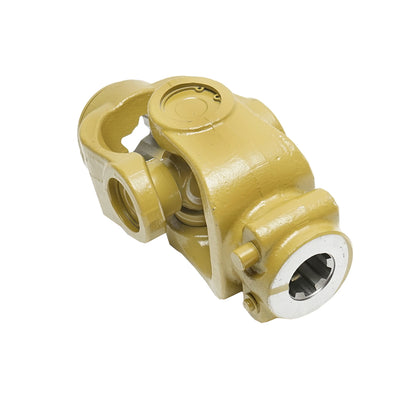 Complete FCF T9 universal joint, cross 41x108mm with 57/61mm star pipe