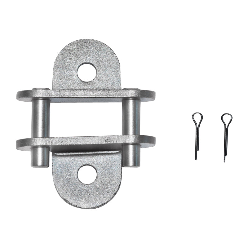 For the chain for the trenching machine
