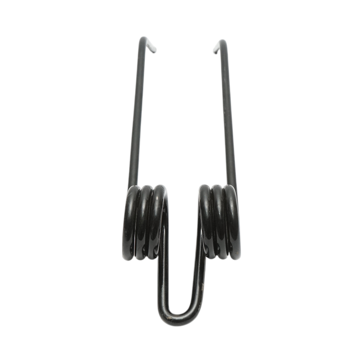 Elastic claw for rotary rake 595x90x9 OEM code 52516600420