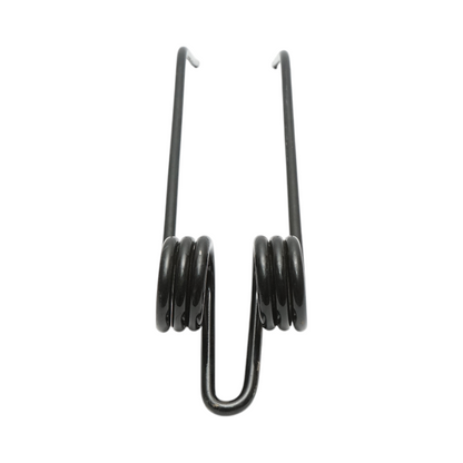 Elastic claw for rotary rake 595x90x9 OEM code 52516600420