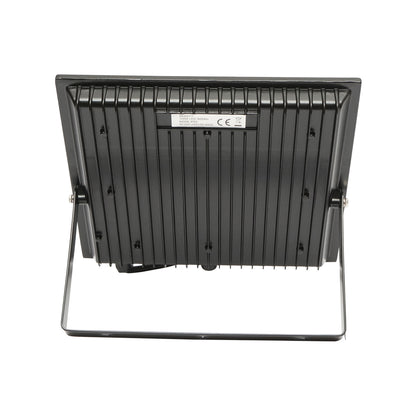 LED projector 100W, 9000lm, 6400K, IP65 power supply 220V-240V Breckner Germany