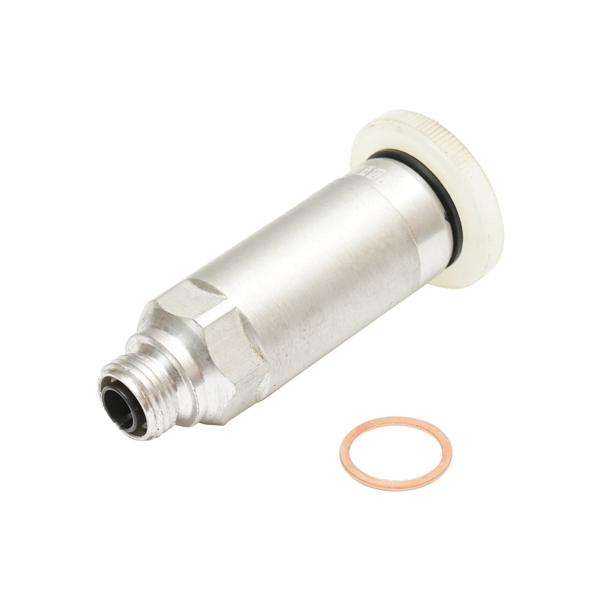 UTB U-650 and RABA priming pump