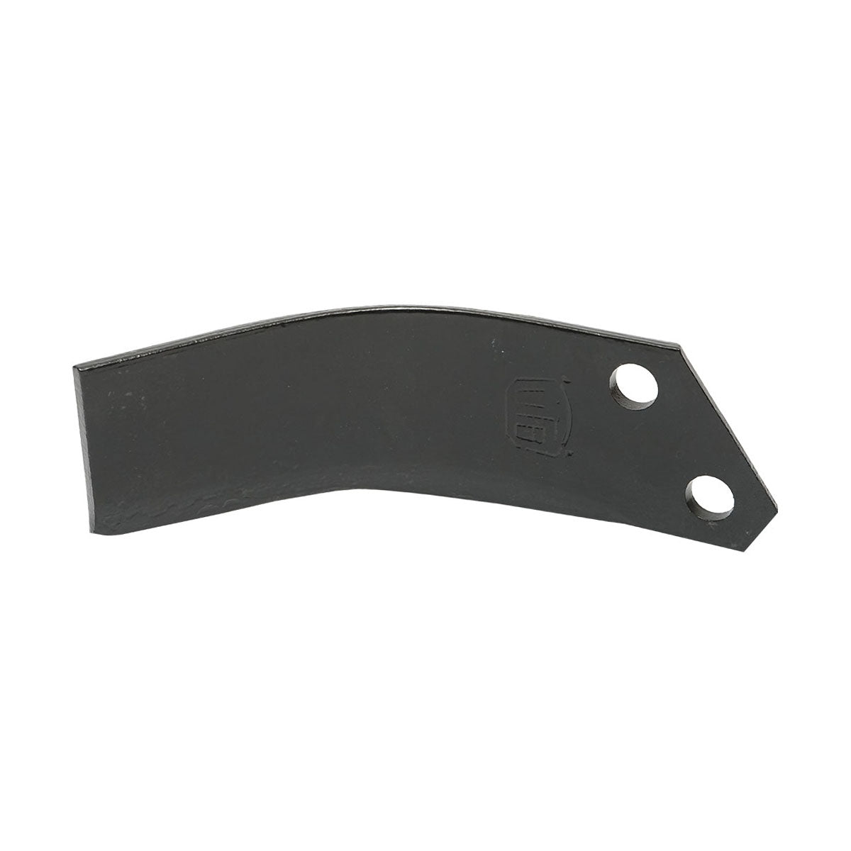 Left knife for the Akpil type milling group