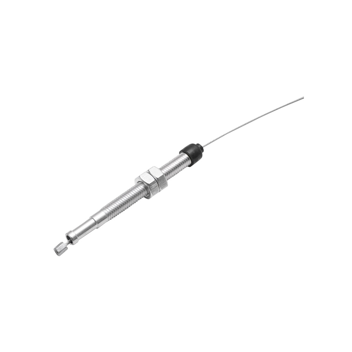 Accelerator cable for Massey Ferguson OEM code 1696818M94, 1696818M92 Breckner Germany