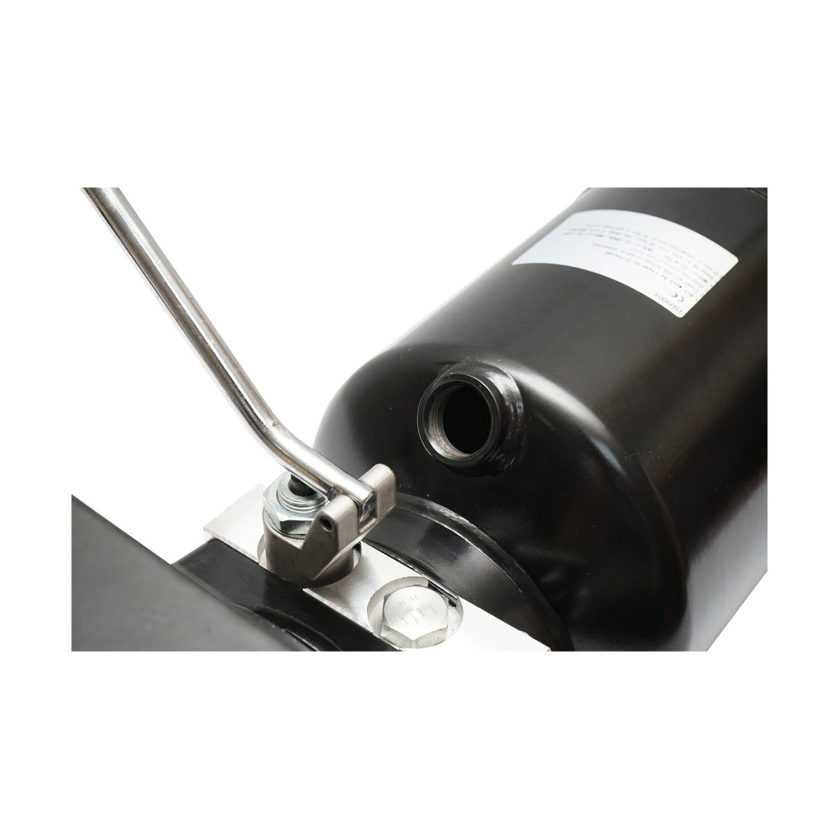 Hydraulic motor 2.2kW, 380V for 2-column elevator