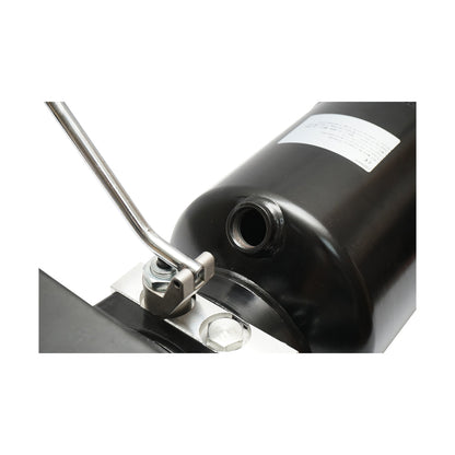 Hydraulic motor 2.2kW, 380V for 2-column elevator