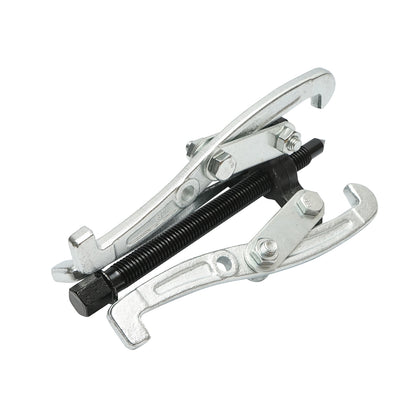 Bearing extractor with 3 arms 8/200mm Breckner Germany