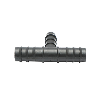 You, drip tube connector D20x16x20mm for irrigation systems