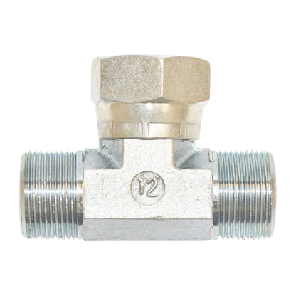 Adaptor T FE FI FE 26x1.5 reinforcement