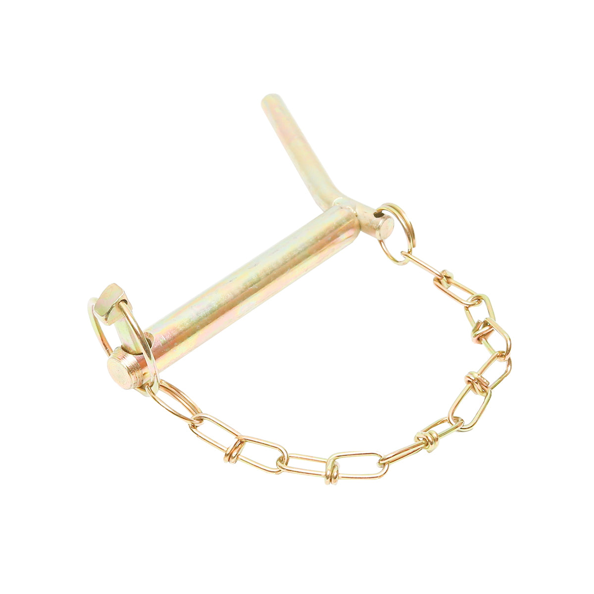 Bolt with chain and crank should be 19mm