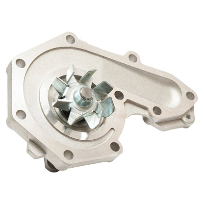 Water pump Dacia Solenza and Papuc 1.9D 7701473365