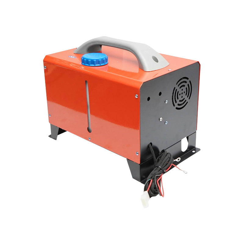 Universal portable compact Sirocco 12V 5000W