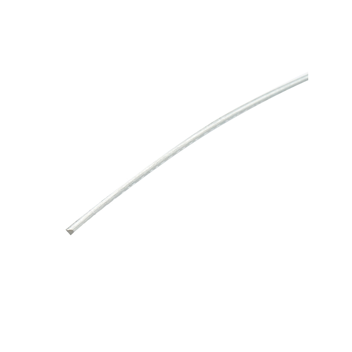 Zinc-coated wire roll 3mm, 5Kg