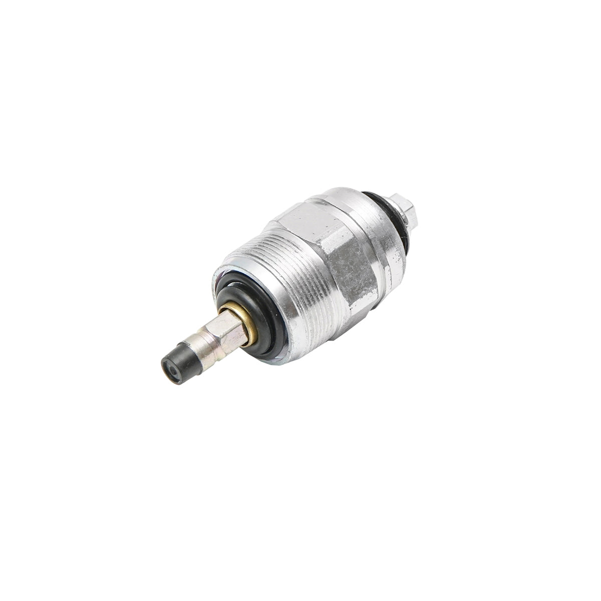 12V solenoid injection pump for Fiat, Case IH, New Holland OEM code J903575, 11728125, 26439013 Brekner Germany