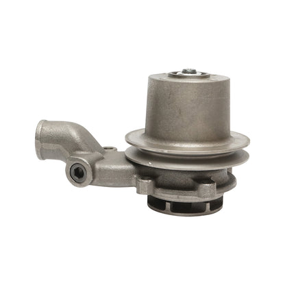 Water pump for Perkins, Massey Ferguson, Landini OEM codes 41312222, 41312232, 4313A008, 4131A032, 4131A034, 3640565M92, 3641219M91, 3641832M91, 316135A1, 3637411M91, U5MW0064, U5MW0104 Breckner Germany