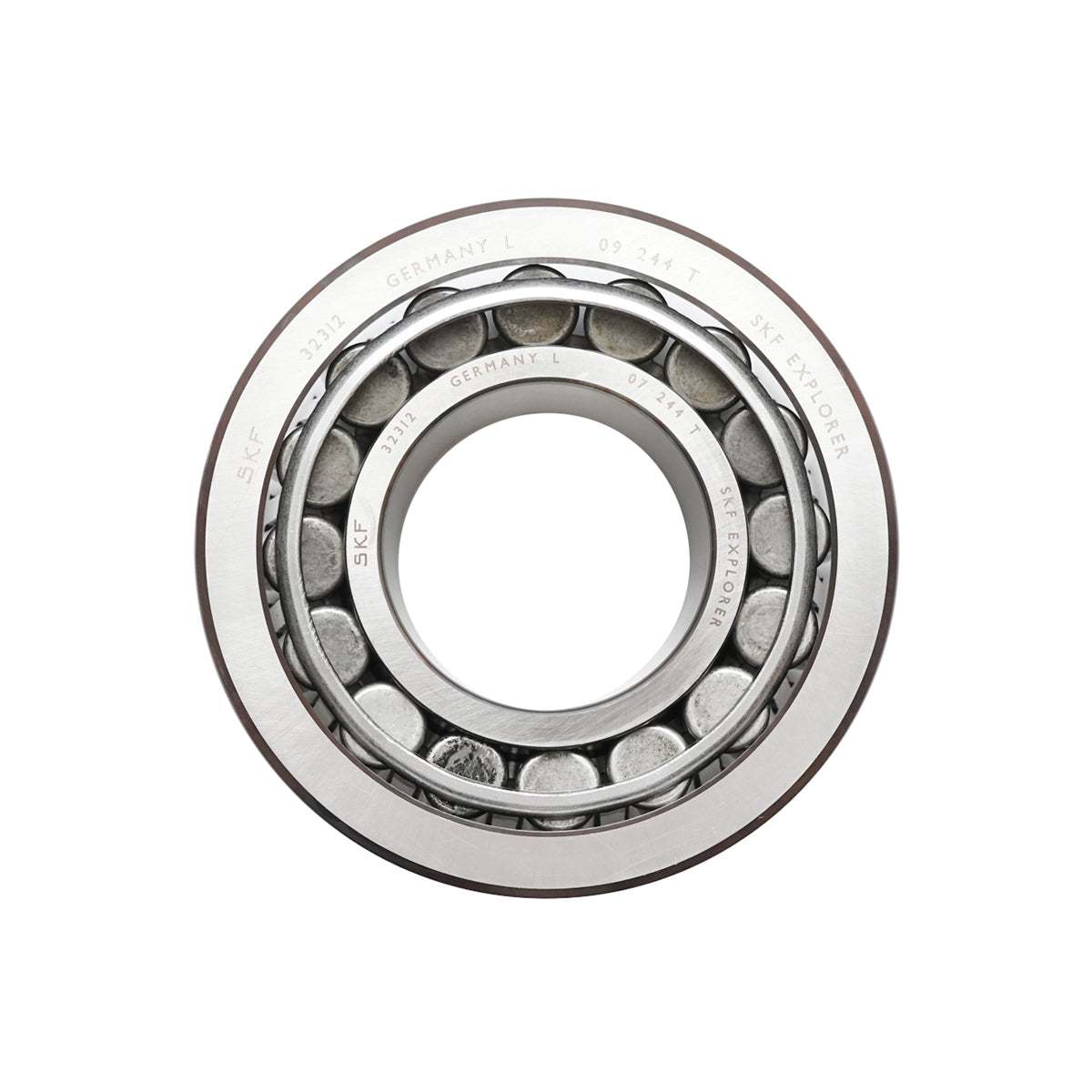 SKF 32312 J2/Q bearing for U-650 cone gear axle