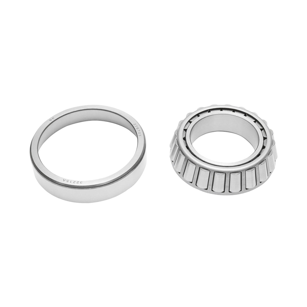 Bearing 32215 Breckner Germany