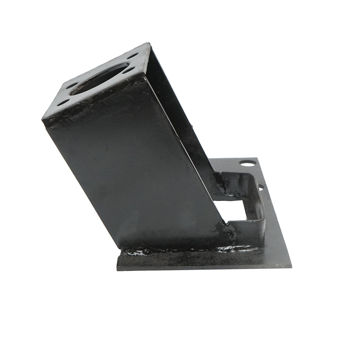 Danfoss hydraulic pump support for Fiat and UTB U-445