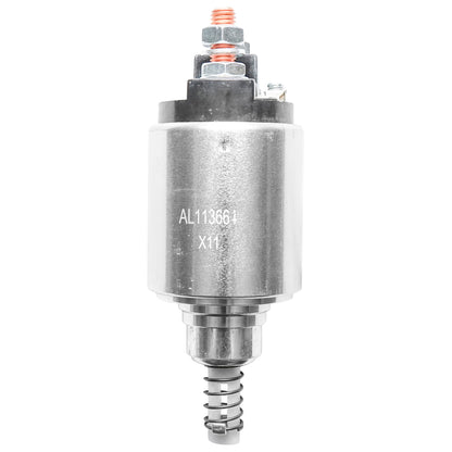 Solenoid electromotor for John Deere, Case IH AL113664