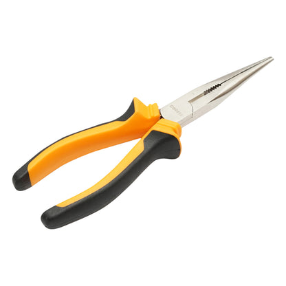 Combined pliers with sharp tip Cr-V 200mm professional Coofix