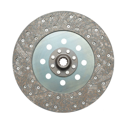 Power take-off disc New Holland, outer diameter 310mm, inner 22/25mm OEM code 5167937, 331022010, 33102201, VPG2984