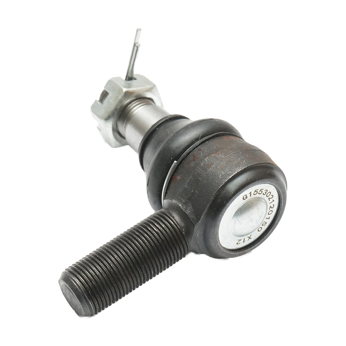 Bar end length 65mm, thread 20x1.5 right, cone 20/22mm for Fendt G155302120150
