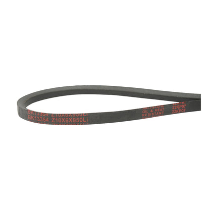 Transmission belt Z 10X6X950 Li Breckner Germany