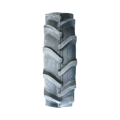 Agricultural tire 13.6/26 high tread 12PR, R-1 tube included