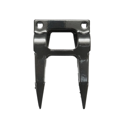 Double finger Z11785 12mm. Deutz, Agco, Dronningborg, Massey Ferguson, John Deere, Laverda Breckner Germany