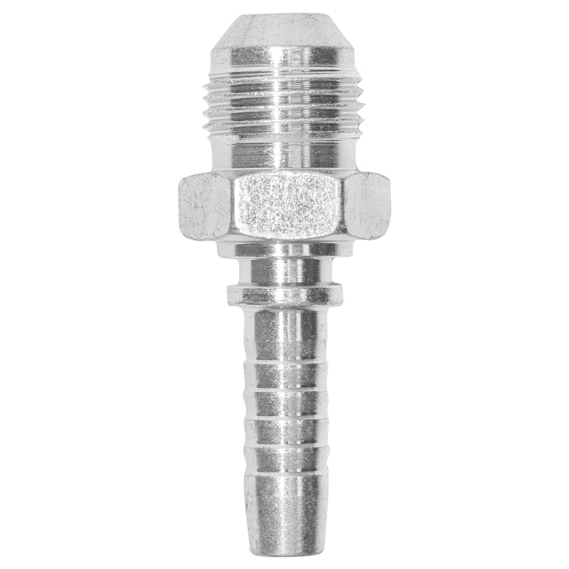 Armature AGJ DN08 UNF 9/16-18 external thread