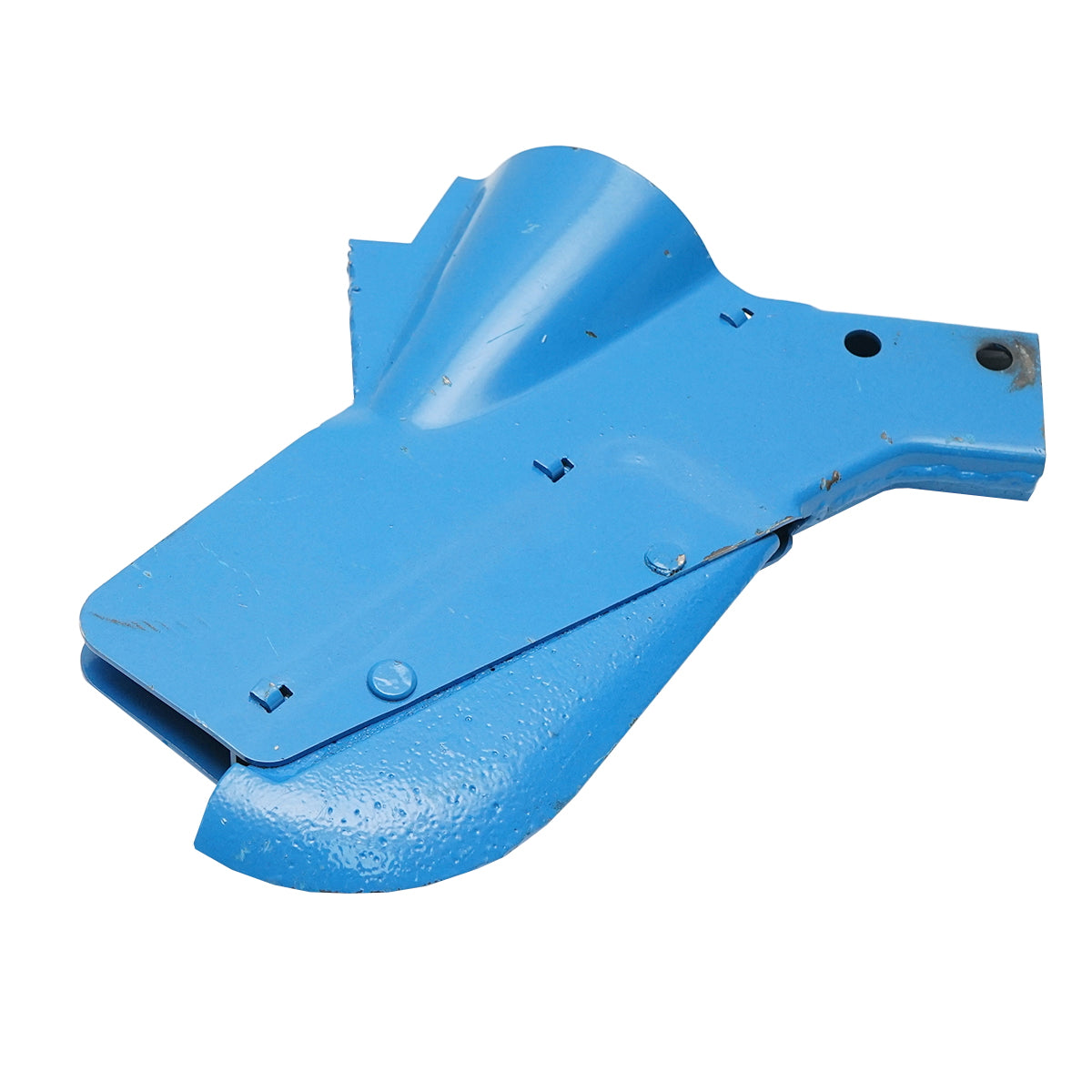 Brazdar (patina) SUP29 type Piatra Neamt